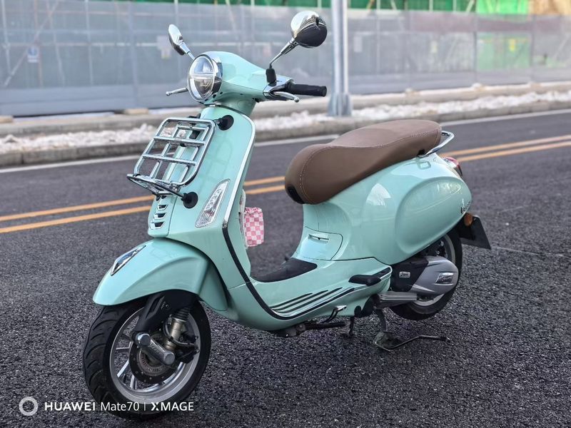 二手VESPAPrimavera 150