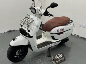 二手维多利亚Sixties 150i