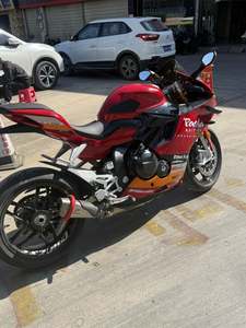 二手摩迪威800RS