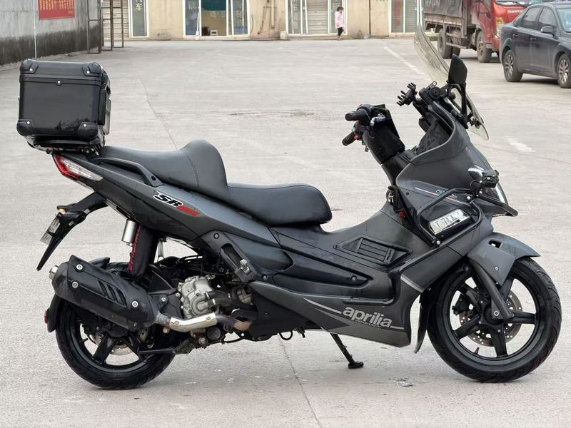 二手宗申阿普利亚SR Max 250