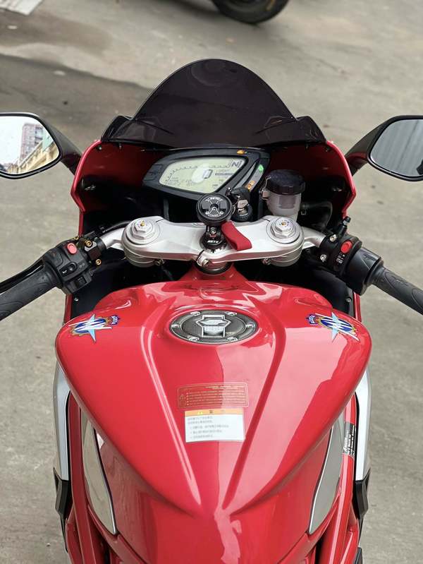 二手奥古斯塔F3 800