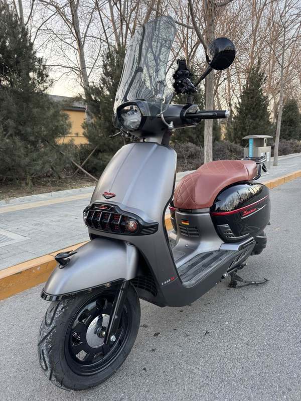 二手维多利亚Sixties 150Si