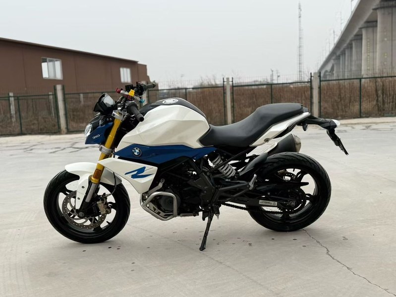 二手宝马G 310 R