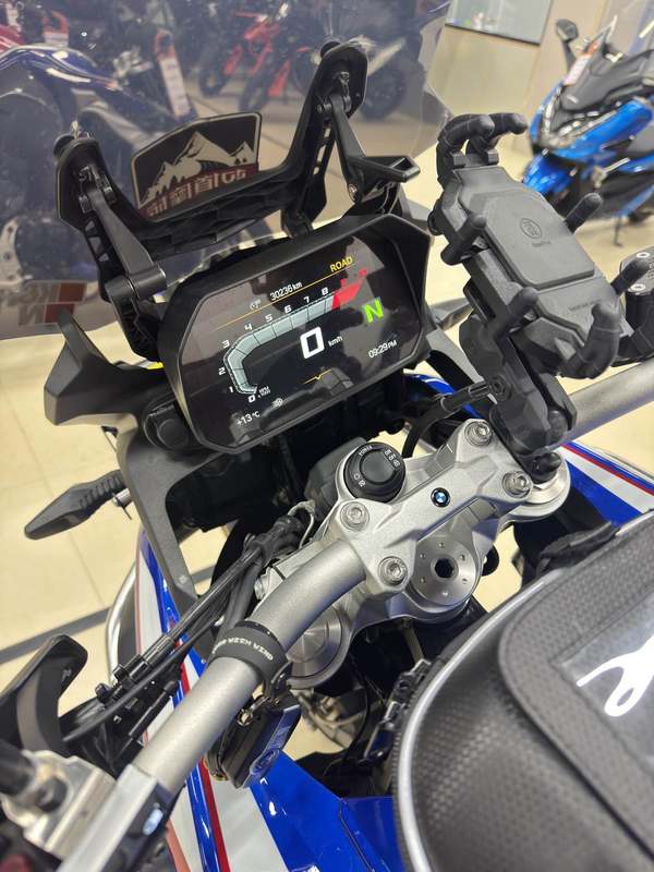 二手宝马F 850 GS