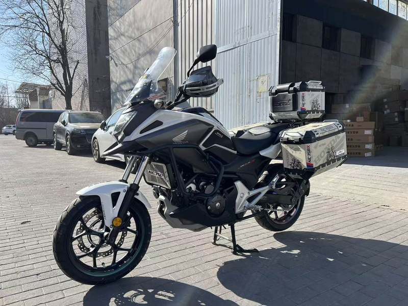 二手本田NC750X