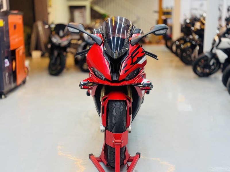 二手宝马S 1000 RR