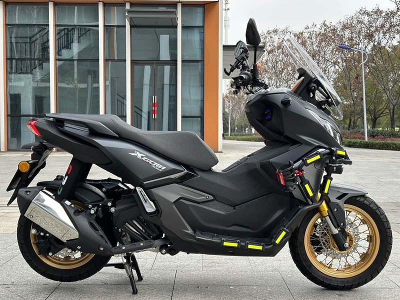 二手力刻戈壁250