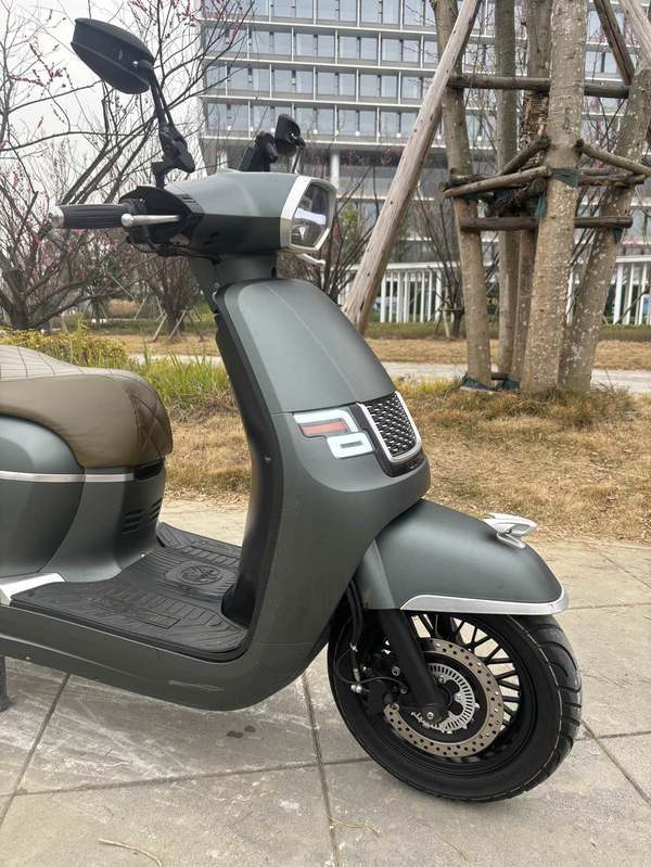 二手摩迪威英伦玛莎250TCS