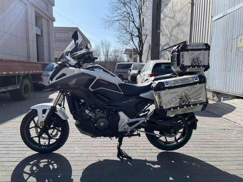 二手本田NC750X