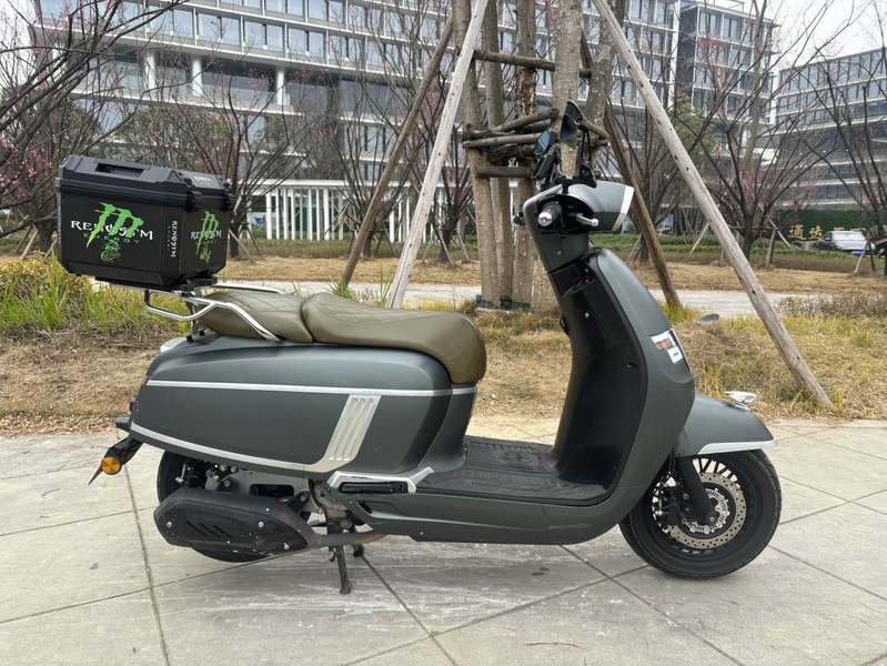 二手摩迪威英伦玛莎250TCS