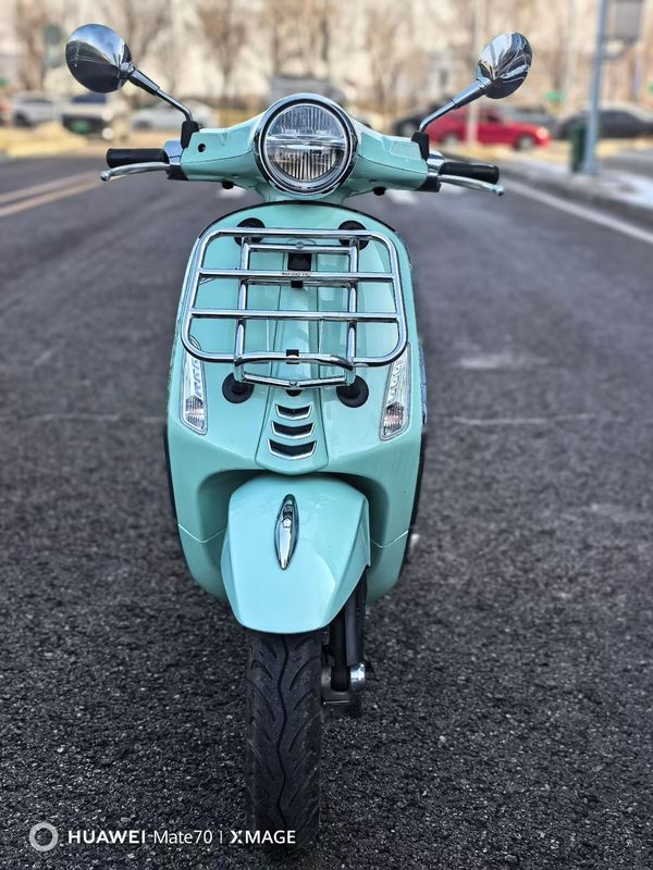 二手VESPAPrimavera 150