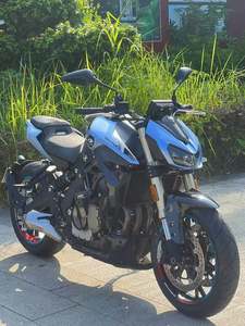 二手QJMOTOR追600