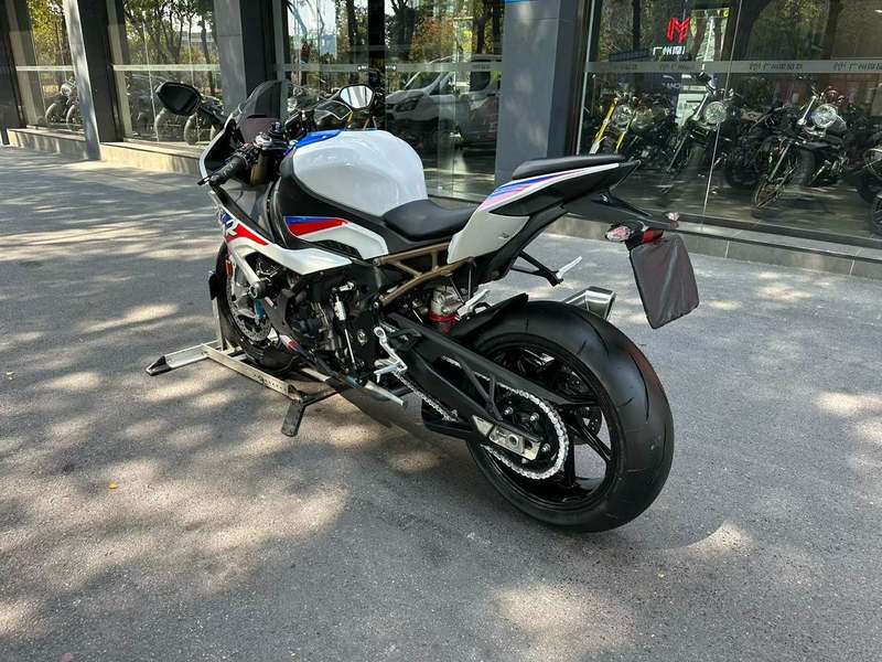二手宝马S 1000 RR