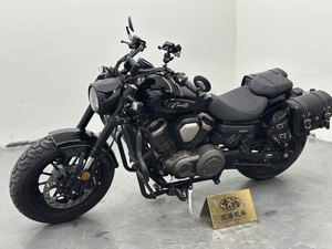 二手奔达金吉拉450