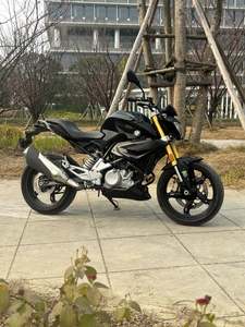 二手宝马G 310 R