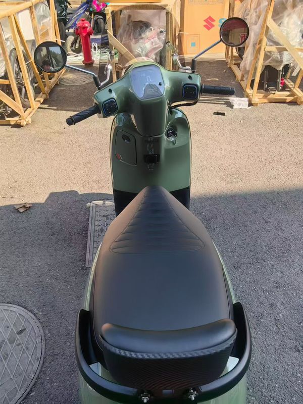 二手五羊本田NWF125