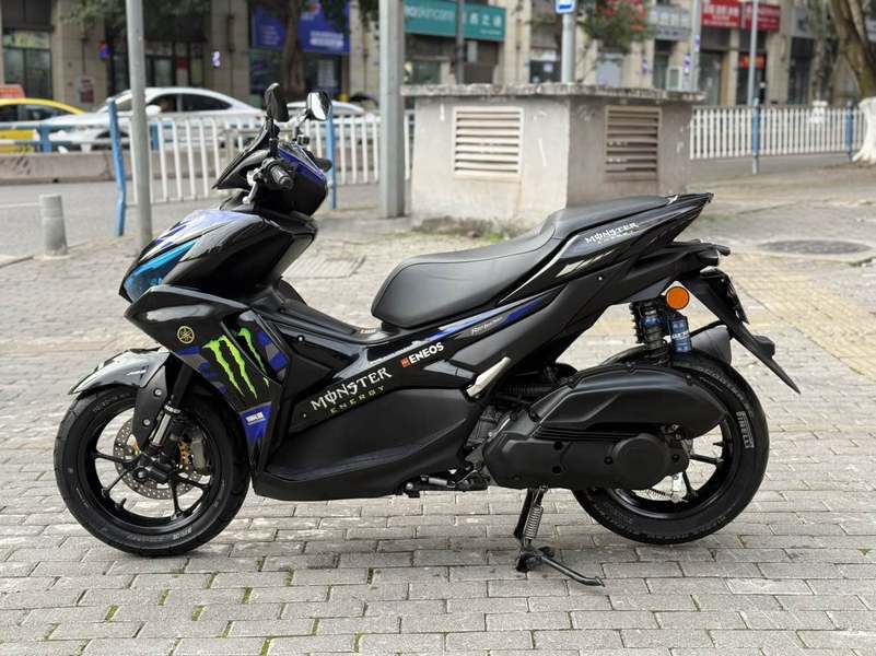 二手雅马哈AEROSPORTS X