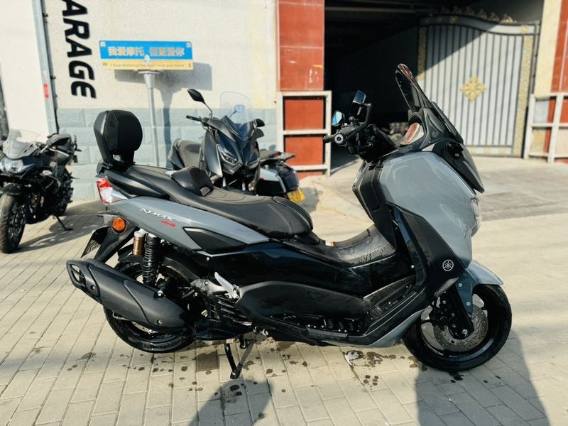二手雅马哈NMAX