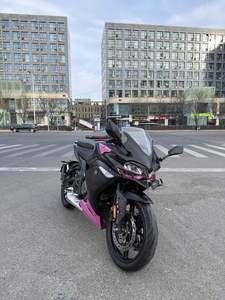 二手无极300RR