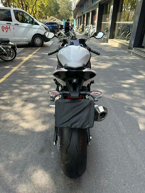 二手宝马S 1000 RR