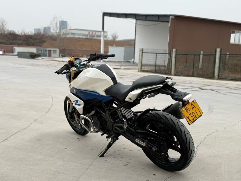 二手宝马G 310 R