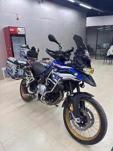 二手宝马F 850 GS