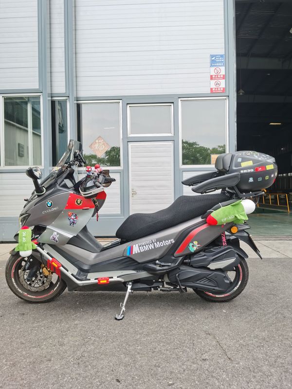 二手赛科龙睿途 RT3