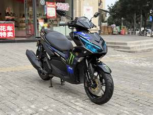 二手雅马哈AEROSPORTS X