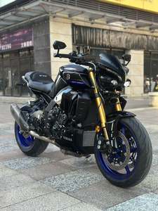 二手雅马哈MT-10