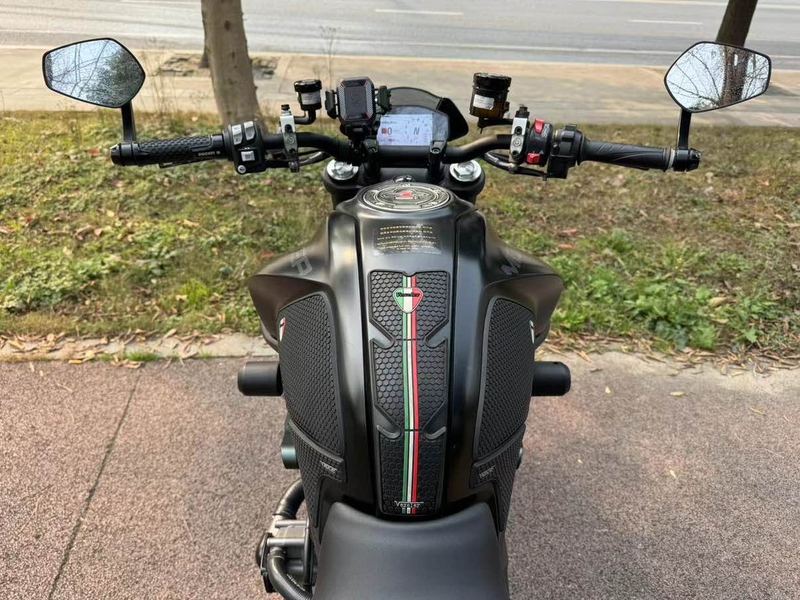 二手杜卡迪Monster 950