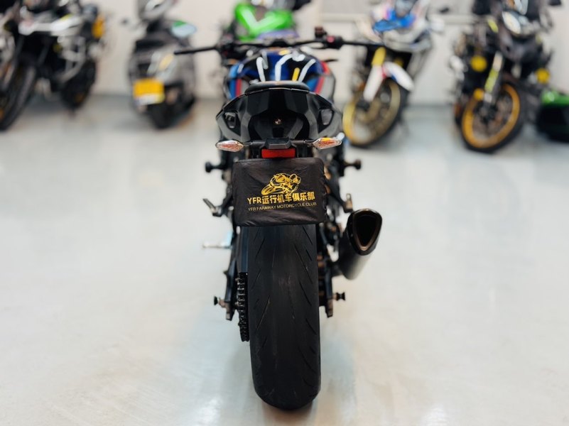 二手宝马S 1000 R