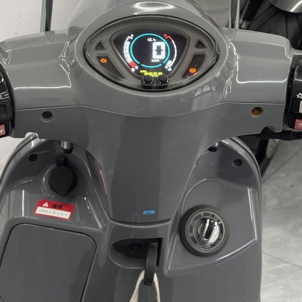 二手三阳飞度 Fiddle