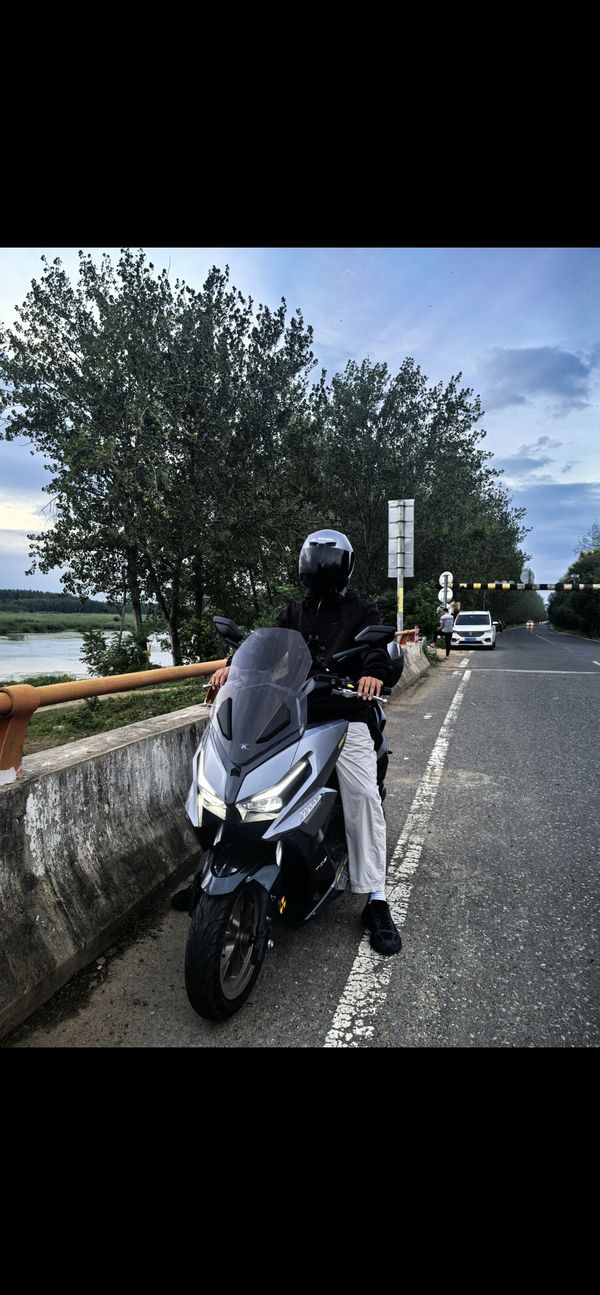 二手光阳Racing H 150