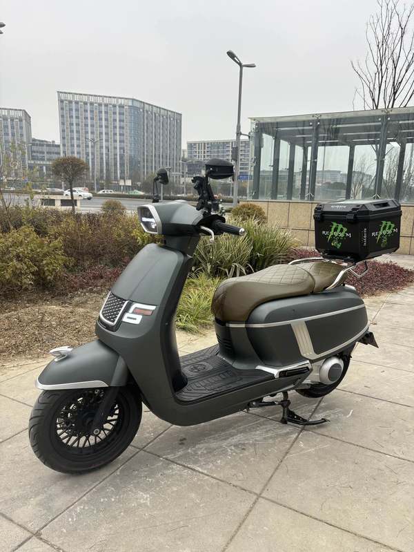 二手摩迪威英伦玛莎250TCS