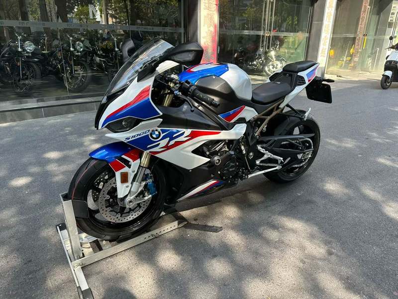 二手宝马S 1000 RR