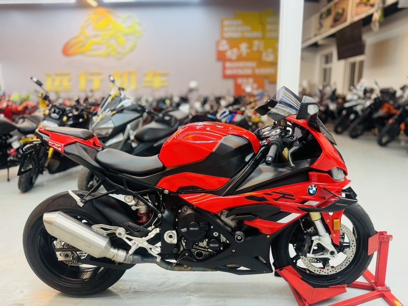 二手宝马S 1000 RR