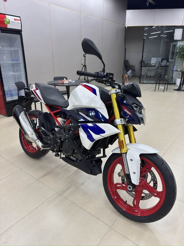 二手宝马G 310 R