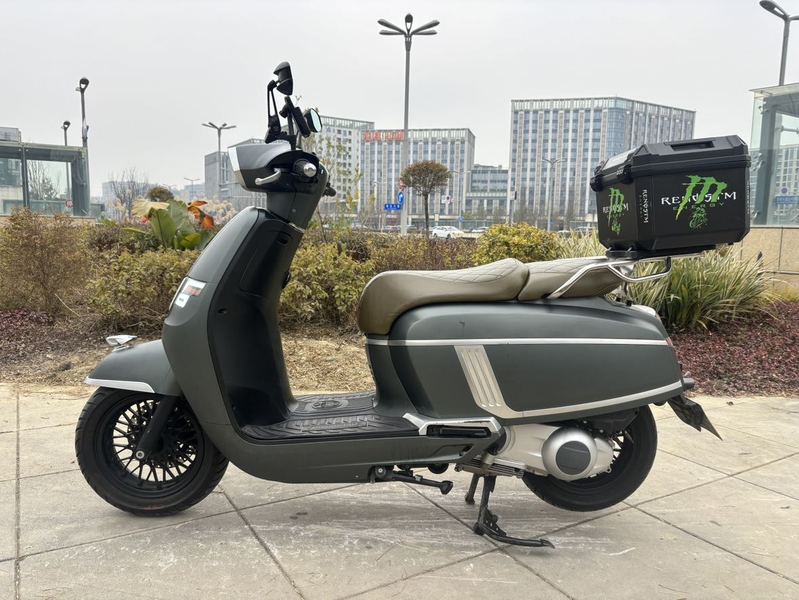 二手摩迪威英伦玛莎250TCS