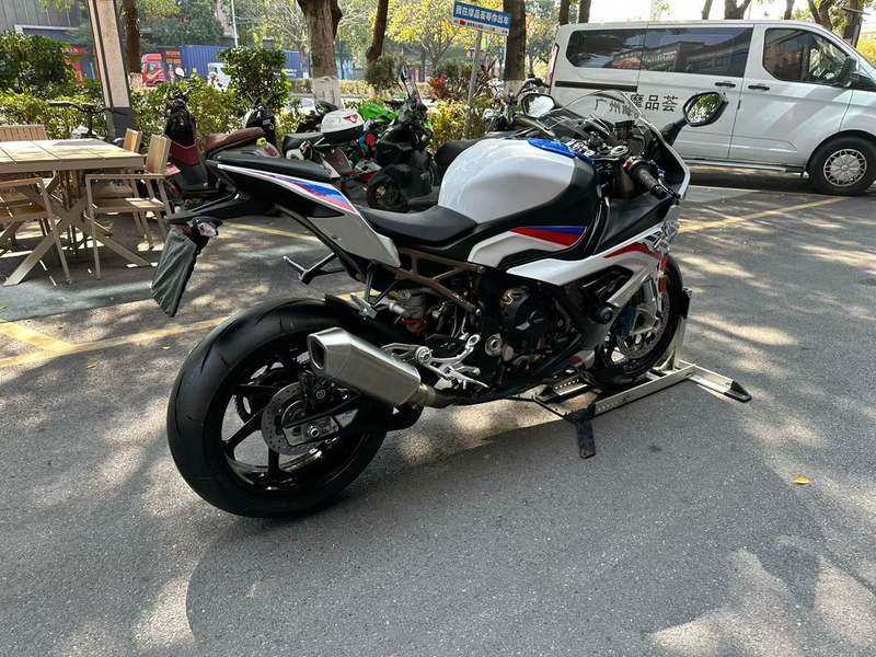 二手宝马S 1000 RR