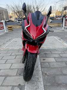 二手本田CBR500R(进口)
