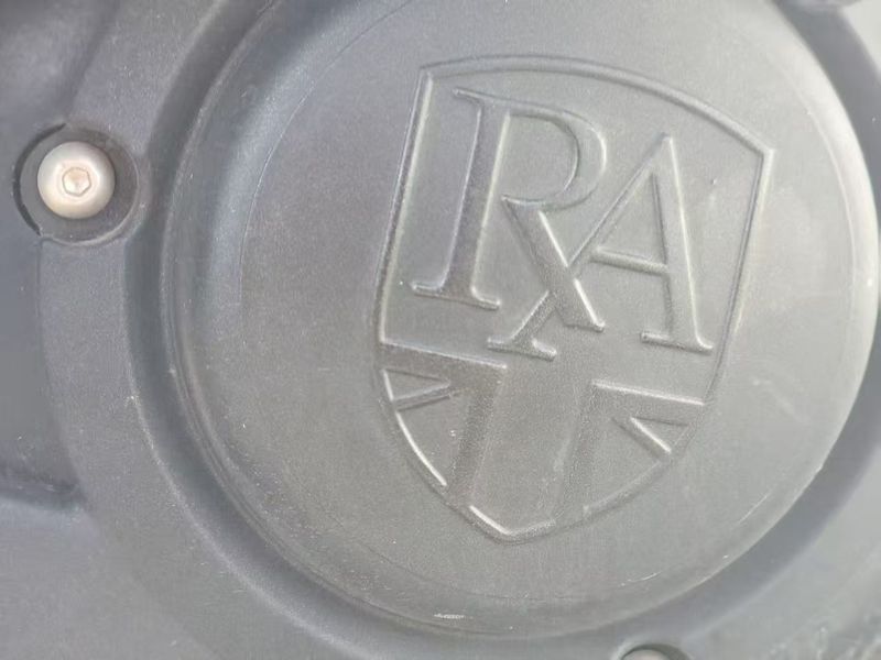 二手ROYAL ALLOYGP200S