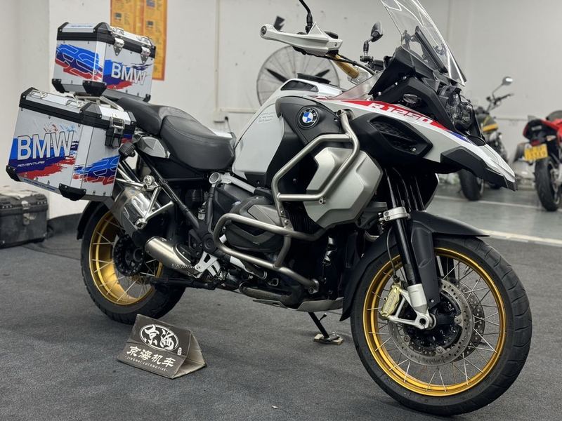 二手宝马R 1250 GS