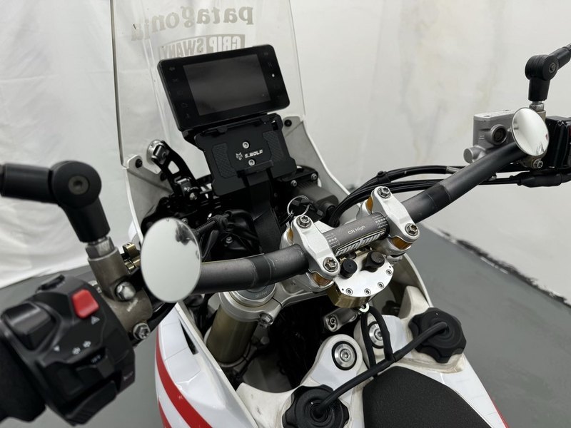 二手凯越450Rally