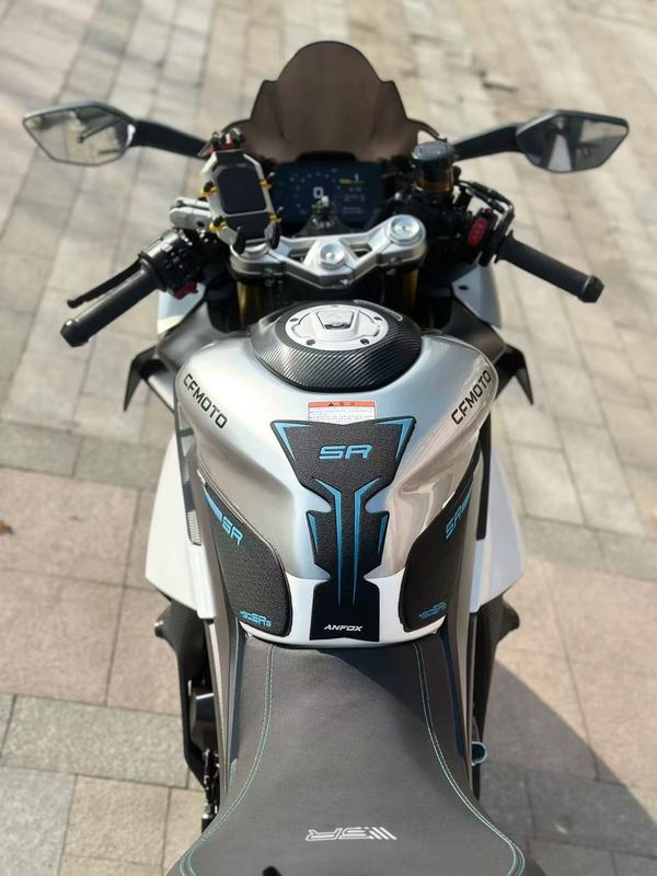 二手春风450SR