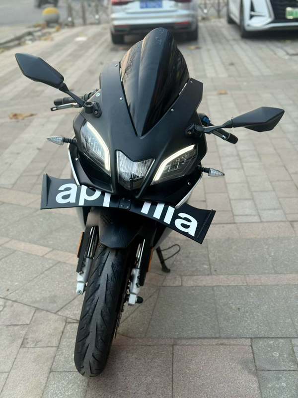 二手宗申阿普利亚GPR250R