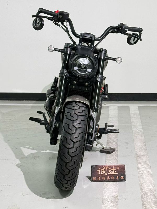 二手奔达金吉拉450