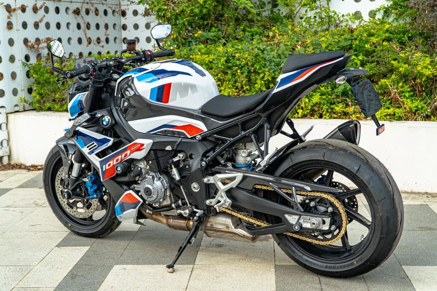 二手宝马M 1000 R