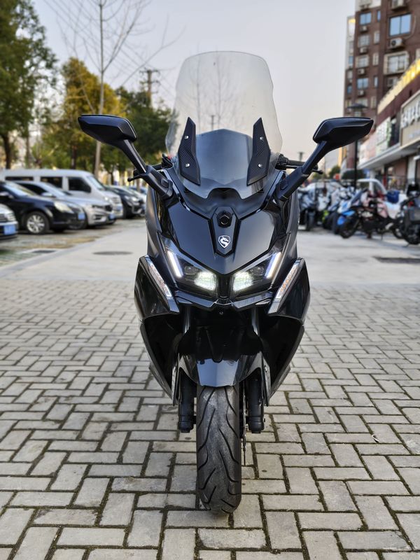 二手赛科龙睿途 RT3