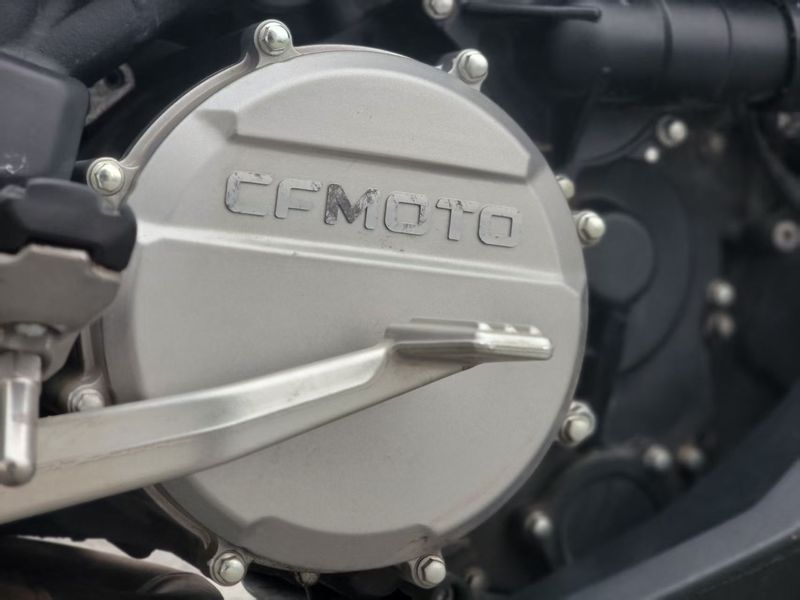 二手春风1250TR-G