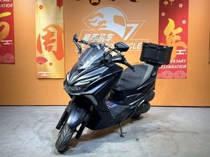 二手QJMOTOR鸿250